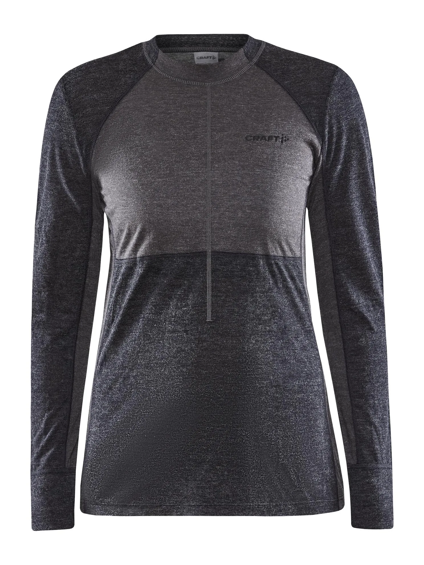 Women's CORE Wool Mix Baselayer Set