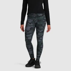 Women's Melody 7/8 Leggings