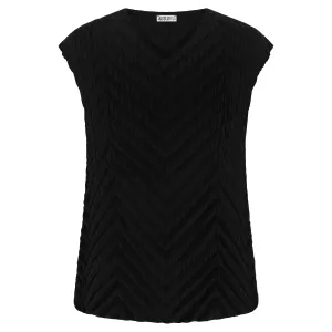 Zig Zag Tank | Alquema